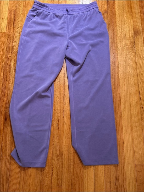 lululemon athletica Pants - Lululemon Softstreme High-Rise Pant Regular - size 14 (n3)